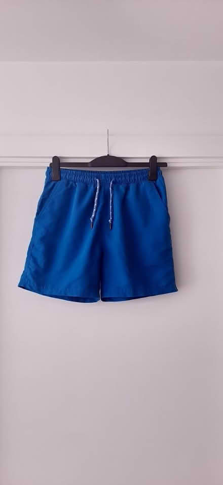 Photo of free Swim shorts (Rugby CV21) #1