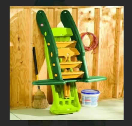 Photo of free Little Tikes Easy Store Giant Slide (Headcorn TN27) #2