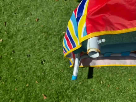 Photo of free Toddler trampoline (Atherstone CV9) #3
