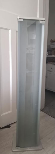 Photo of free DVD storage (Bow E3) #1