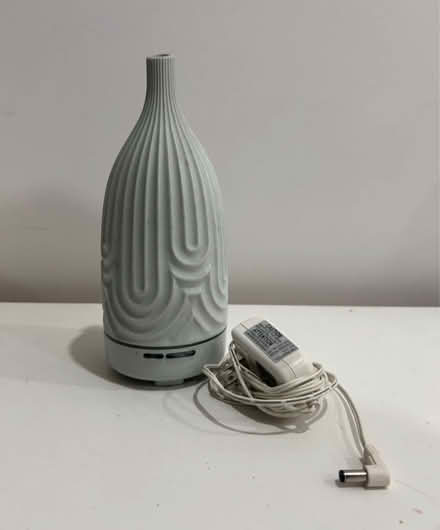 Photo of free Saje essential oil diffuser (Near mount pleasant station) #1