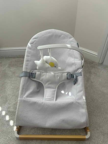 Photo of free Baby Bouncer (Melling Mount L32) #1