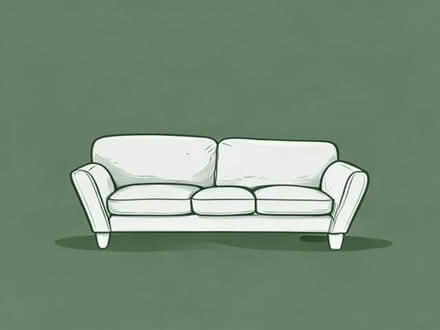 Photo of Two or 3 seeter sofa (Belle Isle LS10) #1