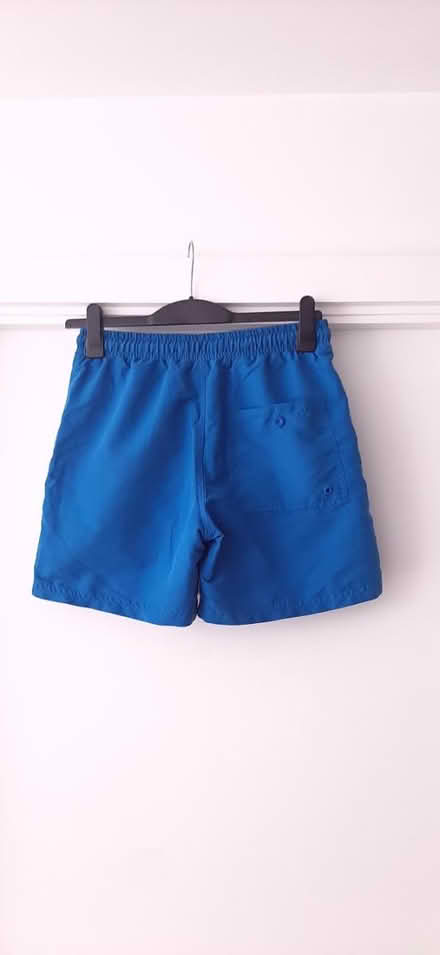 Photo of free Swim shorts (Rugby CV21) #2