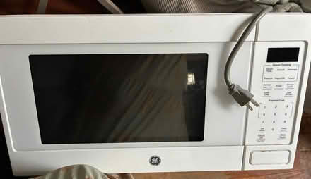 Photo of free Microwave (Wilson, NC) #1