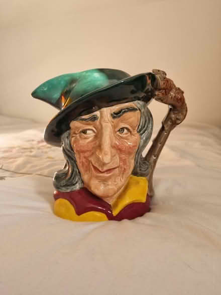Photo of free Toby Jug (Carshalton SM5) #1