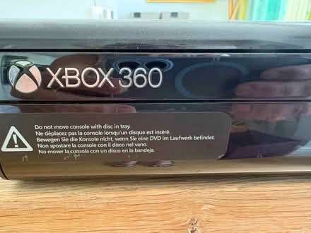 Photo of free Old XBox 360 (Northchurch HP4) #1
