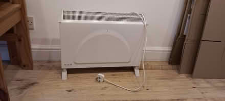 Photo of free Portable Heater (Fenny Stratford MK2) #1