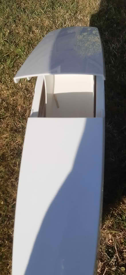 Photo of free Sani bin (Aldingbourne PO20) #2