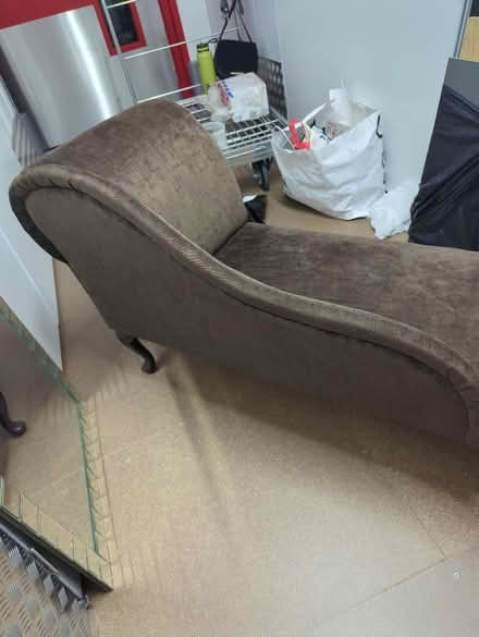 Photo of free Chaise chair (RM9 5YN) #3