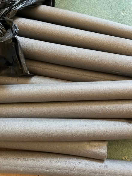 Photo of free Screwfix economy pipe insulation (Greaves LA1) #1