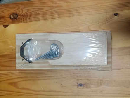 Photo of free 2 Brand New Spanish Ham Holders (Mk5) #2