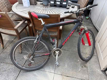Photo of free Adult bike (Dublin4) #1