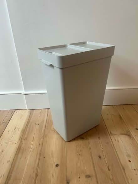 Photo of free Ikea Bin (Perry Vale SE23) #1