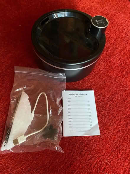 Photo of free Automatic water dispenser (Highbury Vale NG6) #2