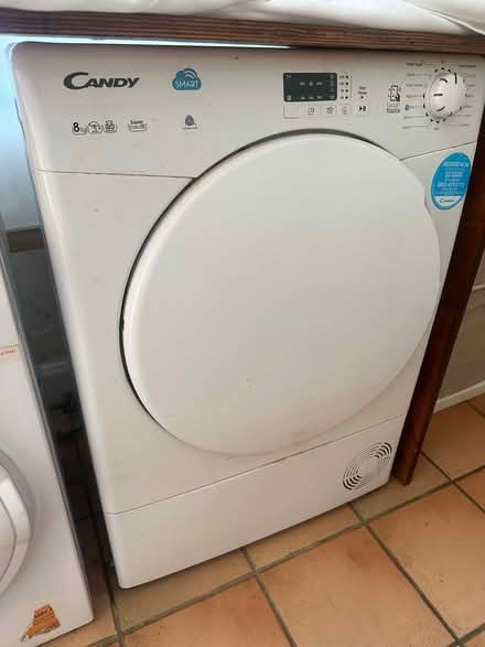 Photo of free Candy dry machine (SG1) #1