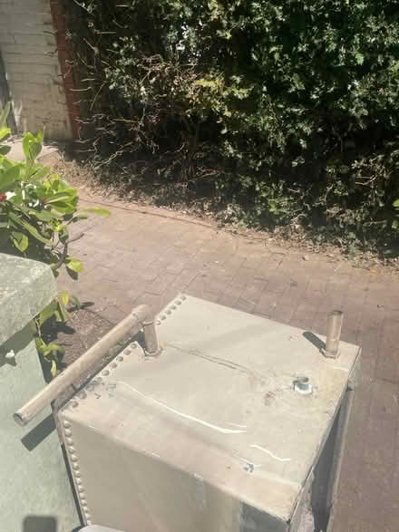Photo of free Water storage tank (Brasted Chart TN16) #3