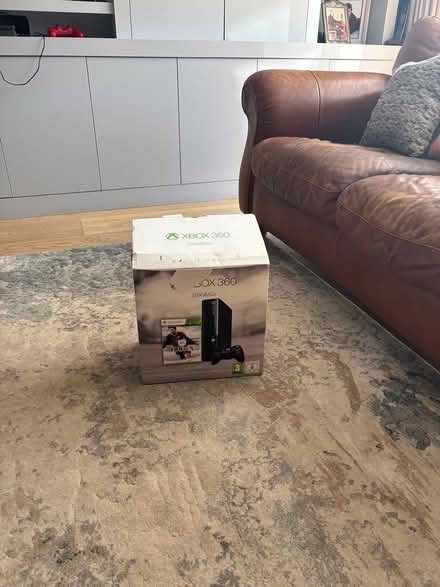 Photo of free Xbox 360 250GB (Dublin 9) #1