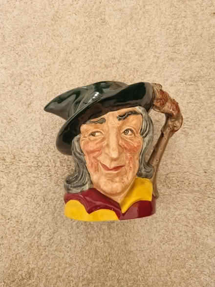 Photo of free Toby Jug (Carshalton SM5) #2