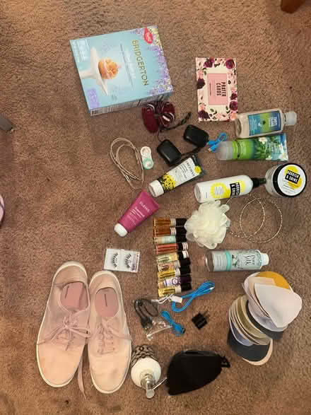 Photo of free Bag o Gently used items (Lilburn, Ga) #1