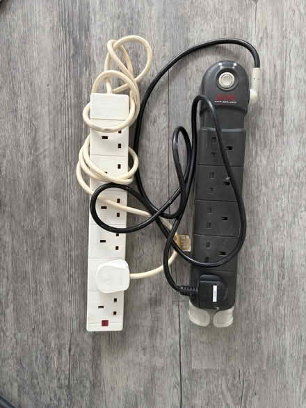 Photo of free Extension cables (St Albans AL4) #1
