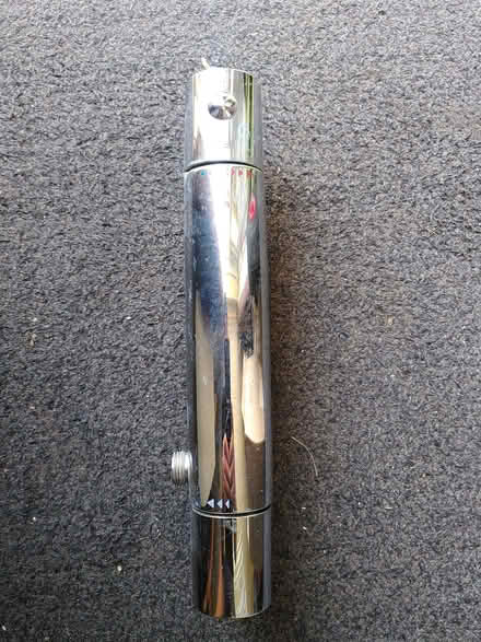 Photo of free Shower mixer bar (Hookhills TQ4) #1
