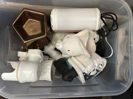 Photo of free Scentsy warmers and air fan diffusers (Highway SL6) #1