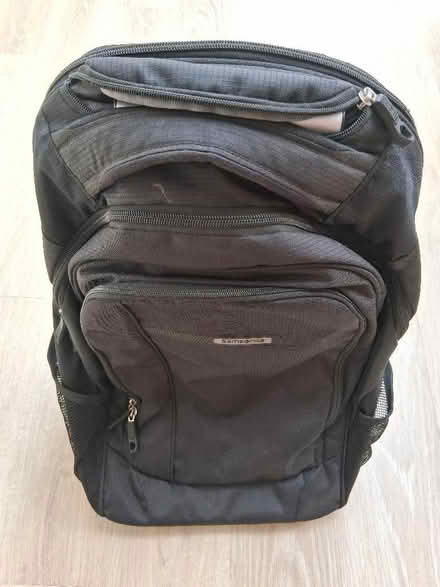Photo of free Pull along Cabin Bag (Purbrook PO7) #3