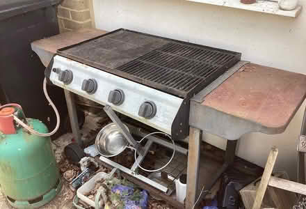 Photo of free Barbecue (Amersham) #2