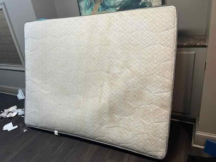 Photo of free mattres chairs book (Fairfax virginia) #3