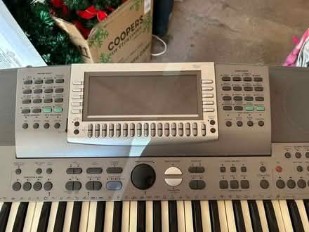 Photo of free Electronic keyboard (Solihull B91) #2