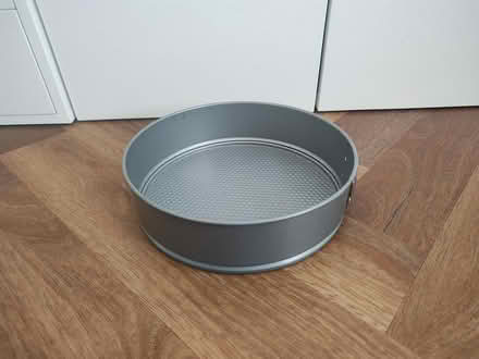 Photo of free Cake tin (Abingdon OX14) #1