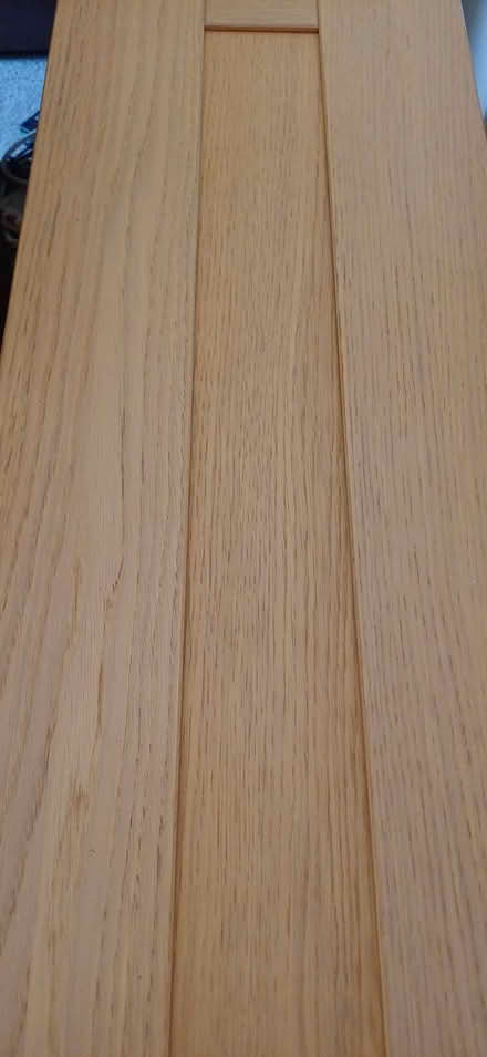 Photo of free Tall kitchen Larder Storage unit (Chinnor / Radnage OX39 4) #4