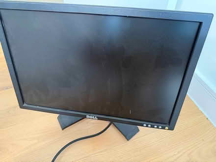 Photo of free Dell monitor (Elmsted TN25) #2
