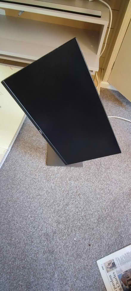 Photo of free fhd monitor (Nw86jp) #3