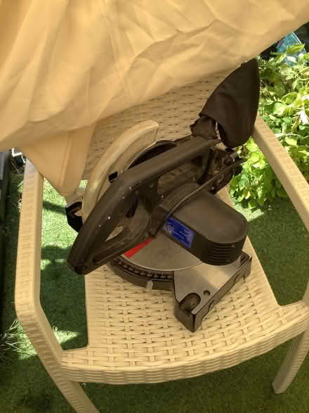 Photo of free Circular Saw (Portsmouth PO3) #1