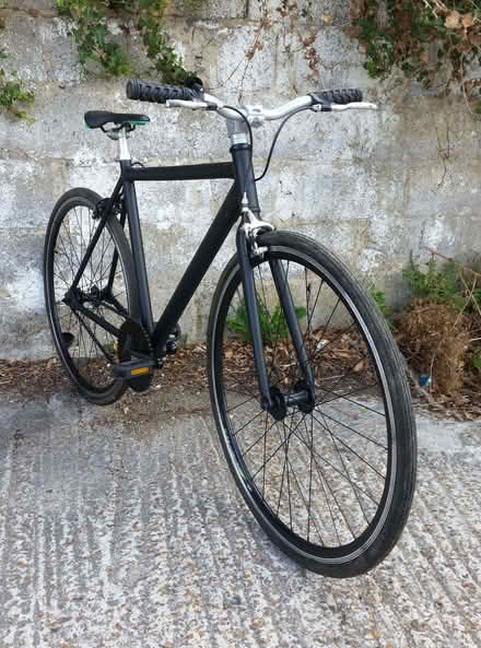 Photo of free Single Speed Bike : Please read the post before replying. (Whitehawk BN2) #2