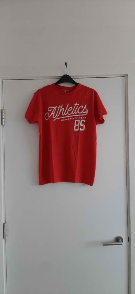 Photo of free Mens tshirt (Rugby CV21) #1