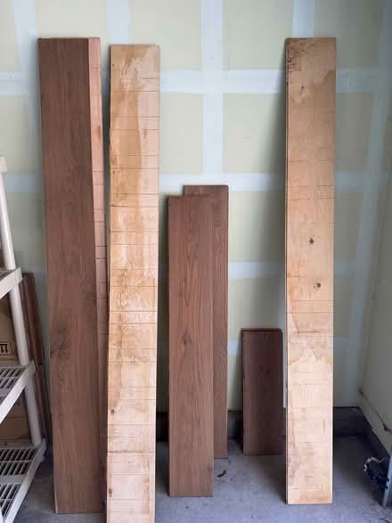 Photo of free Decking for replacing Roof Dry Rot (Sunnyvale) #1
