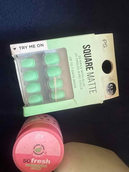 Photo of free Some hair accessories (Drylaw EH4) #1
