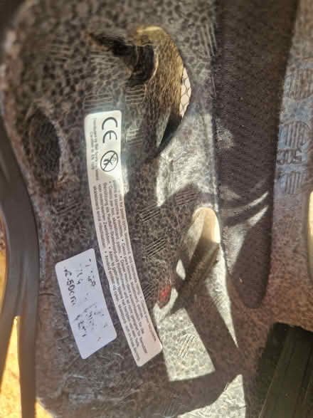 Photo of free Children's XS helmet (Ealing W5) #4