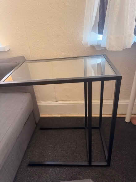 Photo of free Coffee table/Side table/chair,… (IG6) #2