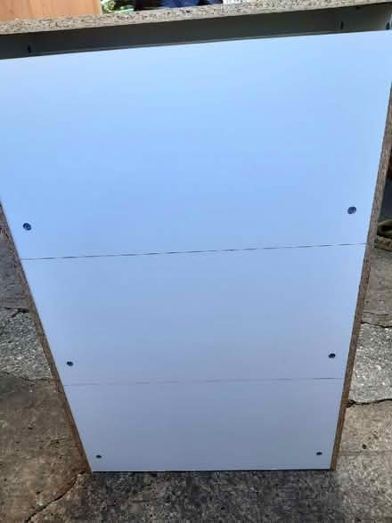 Photo of free Ikea chest of drawers (West Worthing BN11) #4
