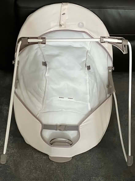 Photo of free Red Kite Cozy Bouncer (Purley CR8) #2