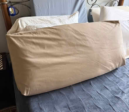 Photo of free Twin size Yoga Mat or Floor Mat (Fremont mission area 94539) #2