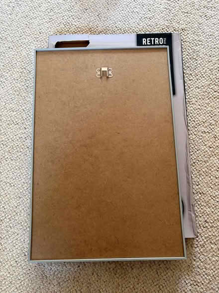 Photo of free Retro Letter Board (Whitley SN12) #4