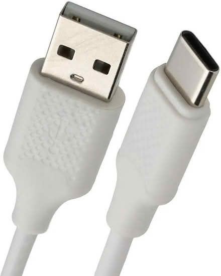 Photo of Any usb- type c lead (Bath BA1) #1