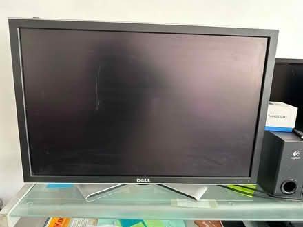 Photo of free Dell 3007WFP 30” Monitor (Banchory AB31) #1