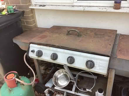 Photo of free Barbecue (Amersham) #1