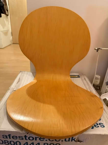 Photo of free Chair top (N7) #1